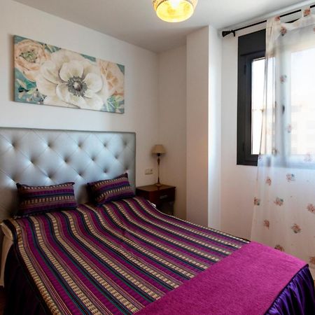 Kings House Apartment Almeria Ngoại thất bức ảnh