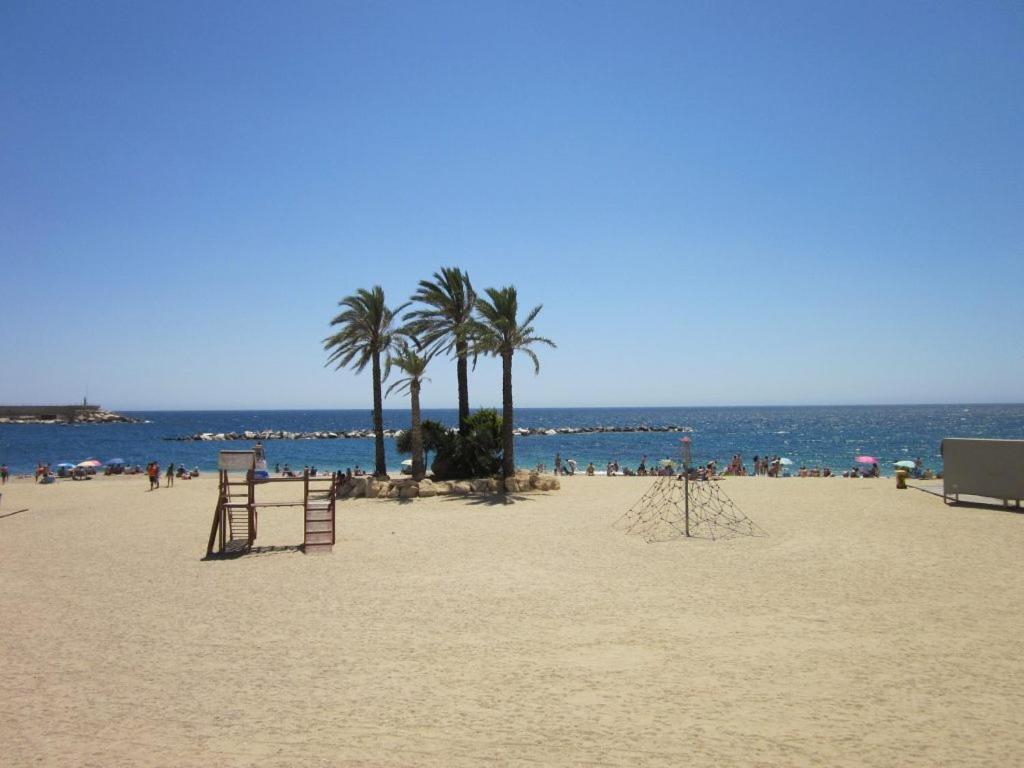Kings House Apartment Almeria Ngoại thất bức ảnh