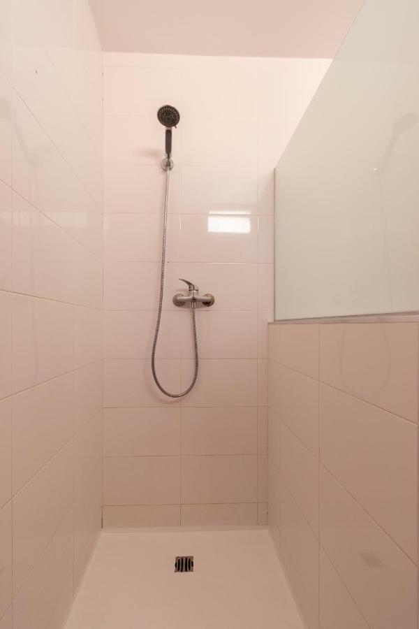 Kings House Apartment Almeria Ngoại thất bức ảnh