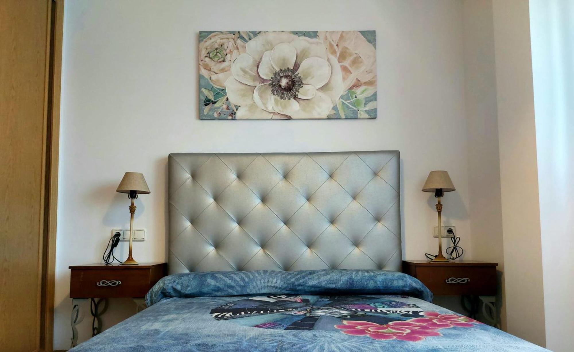 Kings House Apartment Almeria Ngoại thất bức ảnh