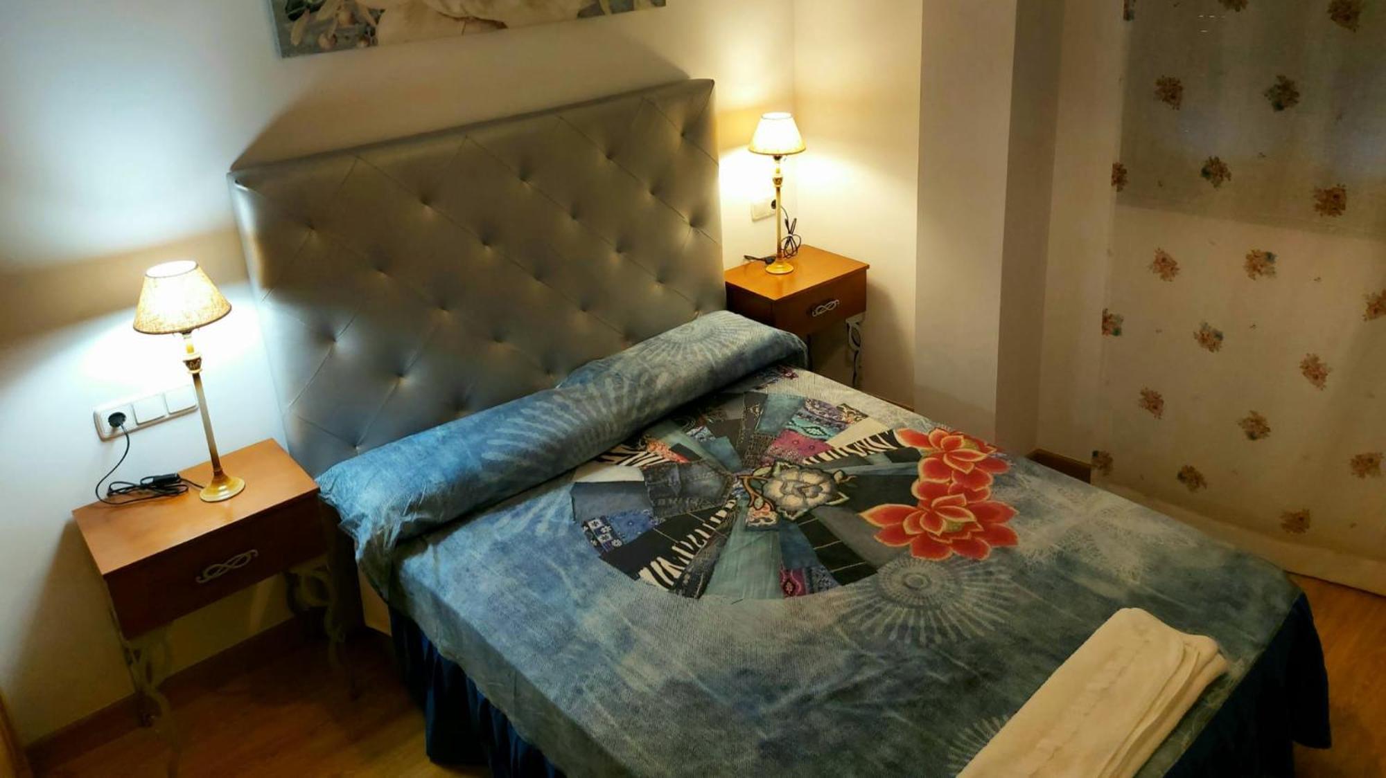Kings House Apartment Almeria Ngoại thất bức ảnh