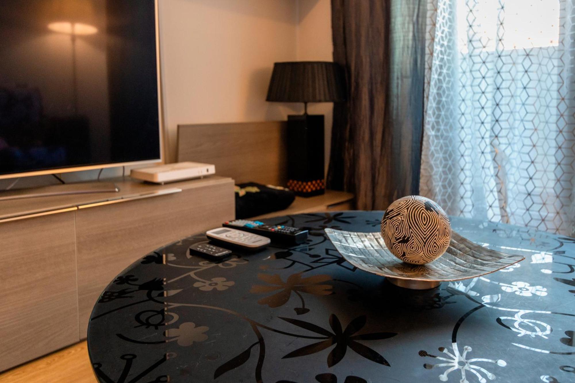 Kings House Apartment Almeria Ngoại thất bức ảnh